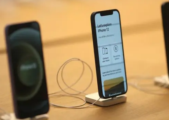 崇左苹果12维修店分享为什么iPhone12会辐射超标 