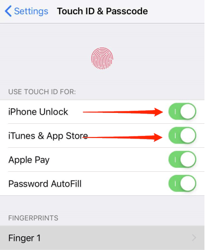 崇左苹果维修分享:遇无法在此iPhone上激活Touch ID怎么办? 