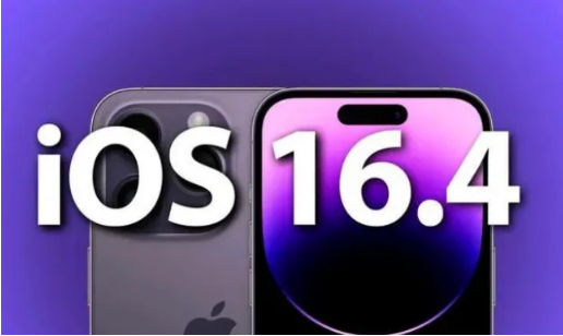 崇左苹果14维修分享：iPhone14可以升级iOS16.4beta2吗？ 