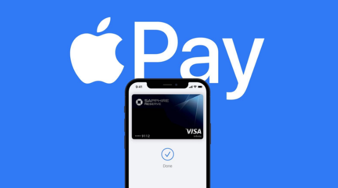 崇左苹果14服务点分享iPhone 14 设置 Apple Pay 后，锁屏密码不正确怎么办 