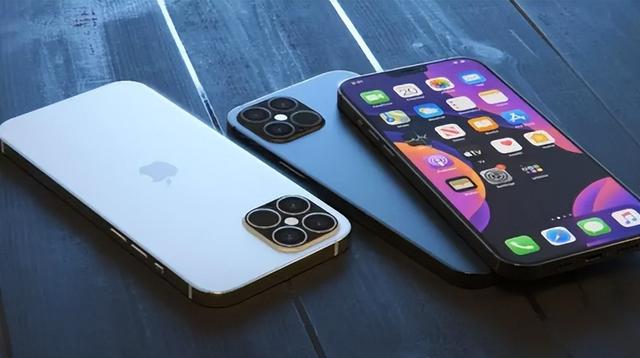 崇左苹果14维修分享iPhone 14上市后，iPhone 13会下架吗 