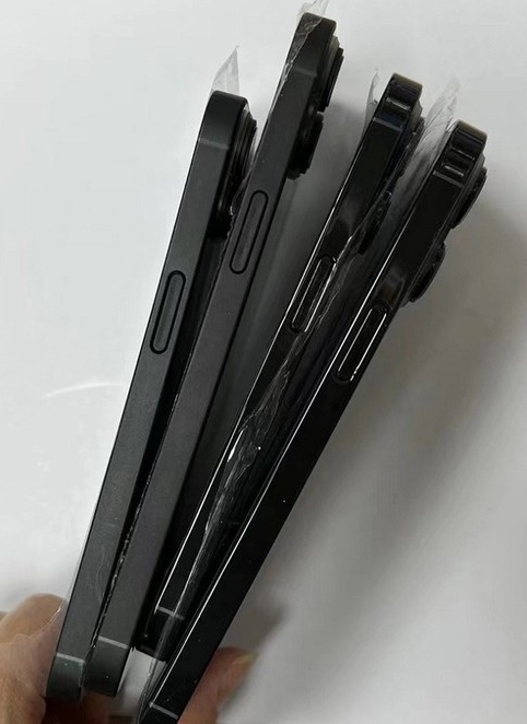 崇左苹果14维修分享iPhone14电池多少毫安 
