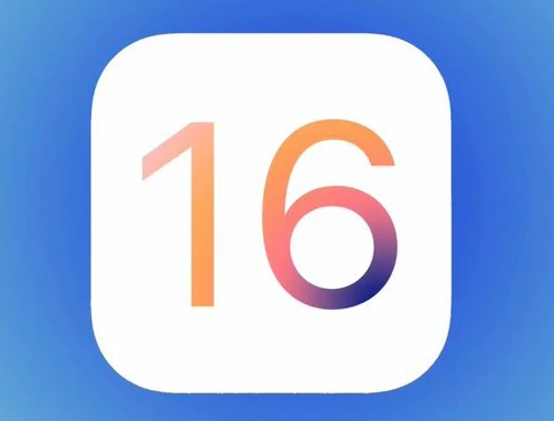 崇左苹果手机维修分享iOS16不支持iPhone6s，手中的6s怎么办 