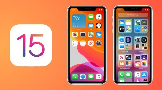 崇左苹果13维修分享iPhone13更新iOS 15.5，体验如何 