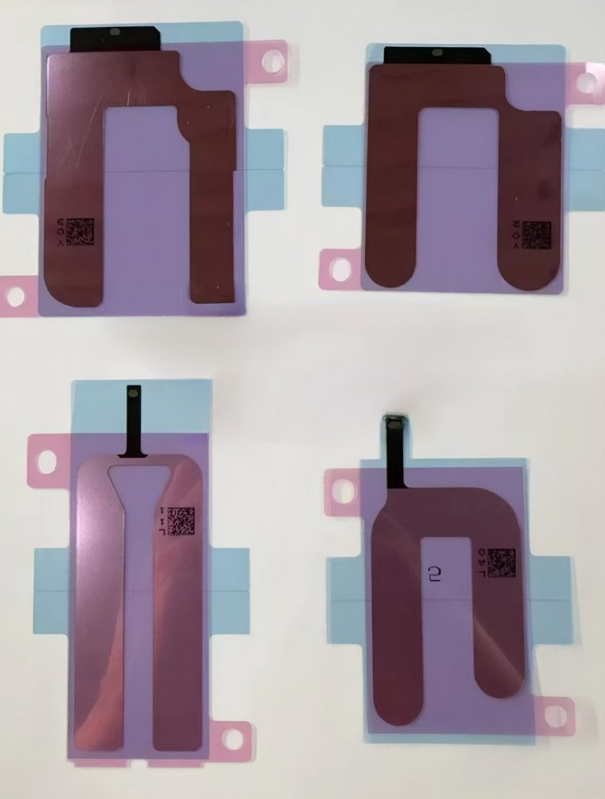 崇左苹果手机维修分享iPhone 17 Pro 机型电池将采用创新型粘合剂 
