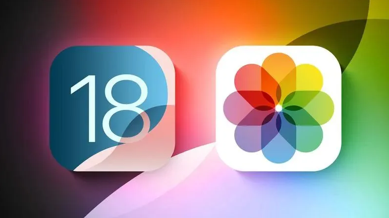 崇左苹果手机维修分享苹果 iOS / iPadOS 18.1Beta 3 发布 