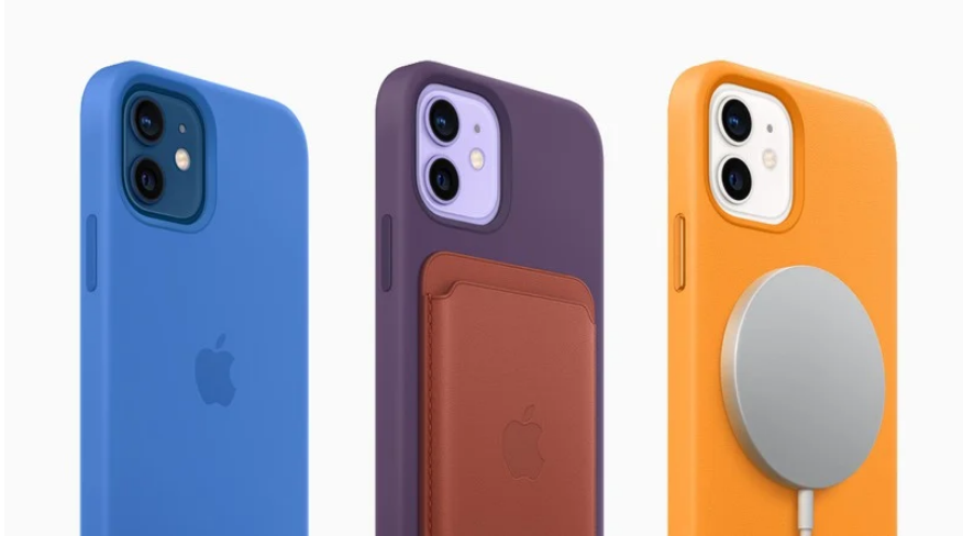 崇左苹果手机维修分享关于 iPhone 13 的细节爆料 