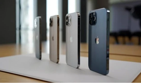 崇左苹果手机维修分享为什么说iPhone13才是真旗舰 