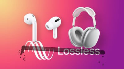 崇左苹果手机维修分享哪些设备支持Apple Music 无损音频 