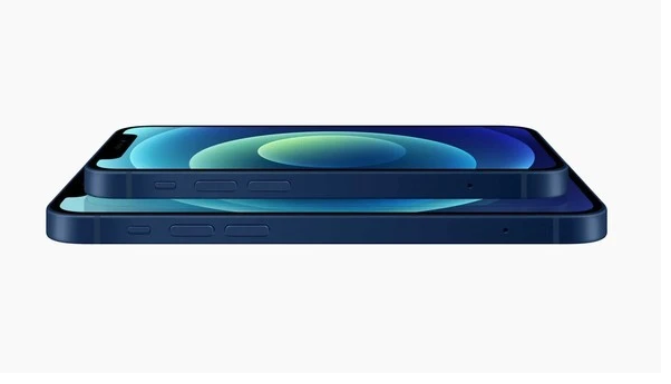 崇左苹果手机维修分享iPhone 12 mini 锁屏后触屏失灵怎么办 