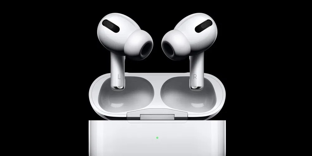 崇左苹果手机维修分享AirPods Pro 出现静电噪音 