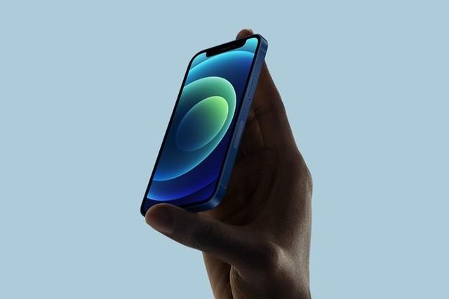 崇左苹果手机维修分享iPhone 12 mini辐射很大吗 