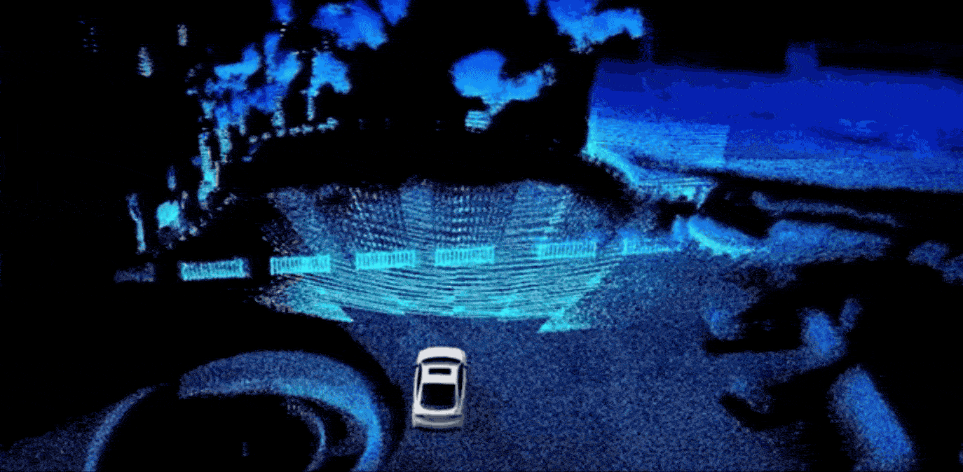 崇左苹果手机维修分享iPhone 12 Pro 搭载的 LiDAR 镜头与 ToF 镜头有什么不同 