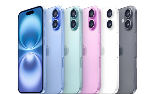 崇左苹果手机维修分享iPhone 17换电池 
