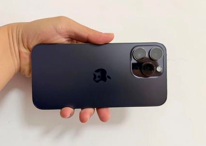 崇左苹果维修点分享iPhone 14 Pro Max黑屏少见故障盘点 