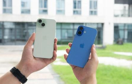崇左苹果维修点分享iPhone 16 Plus黑屏疑难故障汇总 