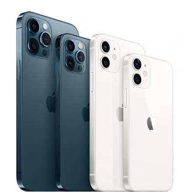 崇左苹果维修点分享iPhone 12 Pro发烫关联故障汇总 