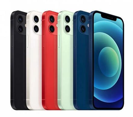崇左苹果维修点分享iPhone 12 Pro Max发烫冷门故障梳理 