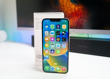 崇左苹果维修点分享iPhone 14电池发烫真实诱因盘点 