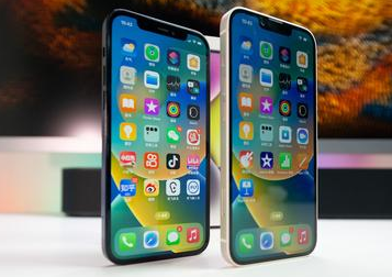 崇左苹果维修点分享iPhone 14 Plus发烫常见情况科普 