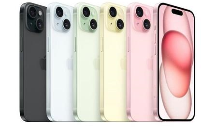 崇左苹果维修点分享iPhone 15发烫易忽视问题科普 