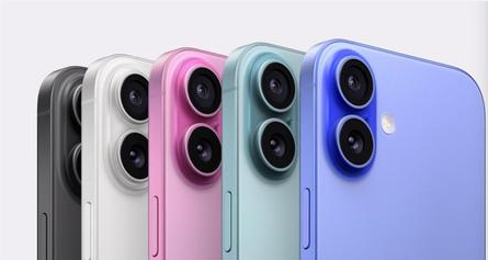 崇左苹果维修点分享iPhone 16发烫易忽视因素汇总 