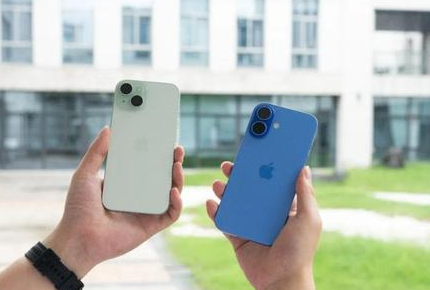 崇左苹果维修点分享iPhone 16 Plus发烫多场景剖析 