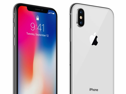 崇左苹果维修点分享iPhone X摄像头实拍质感与场景适配全解析 